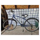 Supercycle Solaris MTN Bik