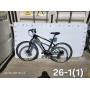 Police Bike Auction