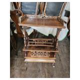 Antique Cabinet