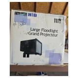 New 16' Deluce Large Floodlight