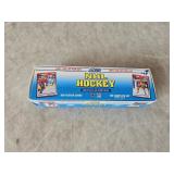 1991 NHL Player Card Set