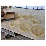 Depression Glass