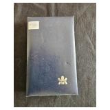 1992 Canadian UNC Coin Set no Authenticity Card