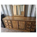Vintage Bedroom Suite