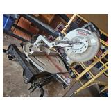 Delta Sidekick Mitre Saw