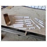 New ICE Kitchen Knife Set