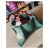Heavey Duty Christmas Tree Stand