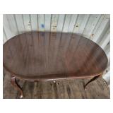 Gibbard Solid Oak Dining Suite