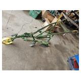 Antique John Deere Plow