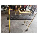 Rolling Scaffold