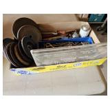 Grinder Wheels, Tap & Die, Drill Bits etc
