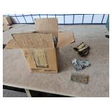 Box of Hinges
