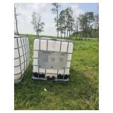 Water Tank