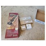 Router Sign Pro with 1.5' & 2.5' Letter Sets