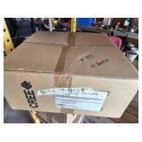 4 Boxes New Cree LED Driver