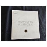 Canadian War of 1812 Coin Set