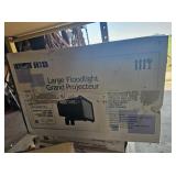 New 16' Deluce Large Floodlight