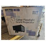 New 16' Deluce Large Floodlight