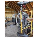 Minn Kota Electric Trolling Motor