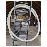 Discharge Hose