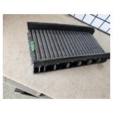 Folding Ramp (Light Weight)
