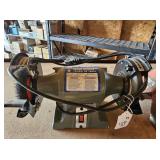 6' King Bench Grinder