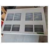Ouelette Wall Heater