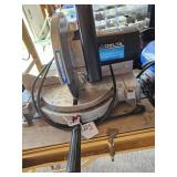 Delta Compound Mitre Saw