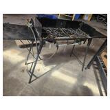 Outdoor 2 Burner Propane Stove