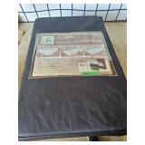 Trifold Mattress