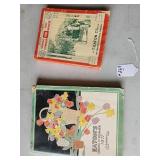1901 & 1907 Eaton's Catalogues