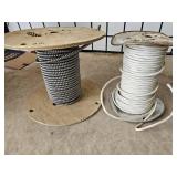 3 Parts Rolls Electricl Wire Description in photos