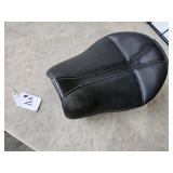 Motor Bike Seat