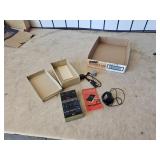 Vintage Reflectometer