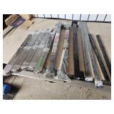New Regal Railing Pieces
