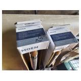 2 New Moen Grab Bars