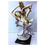 Giuseppe Armani 1990 'Awakening ï¿½ figurine