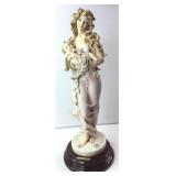 Giuseppe Armani Loving Arms Figurine