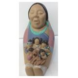 VTG' Na Anaï¿½ Storyteller By Whitefeatherc