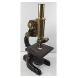 VTG Bausch & Lomb Microscope