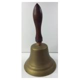 VTG Large Brass Bell