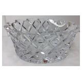 Orrefors Sofiero Collection   Crystal bowl