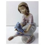 Lladro 7620 My Best Friend