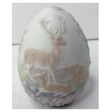 Lladro 1996 Limited Edition Deer