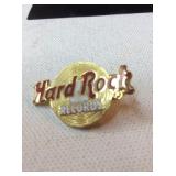 Hard Rock  Records