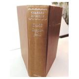 David Copperfield by Charles Dickens