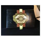 Rocky Patel Renaissance Wooden Cigar Box