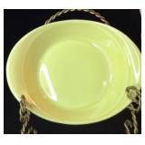 Pillivuyt French Porcelain Oval Baking Dish