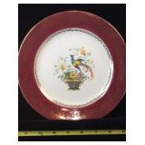 Century by Salem Pheasant Dinner Plate