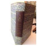 Charlotte Bronte Jane Eyre Illustrated 1st 1946
